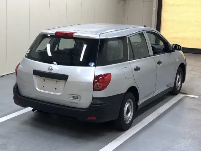 Nissan AD