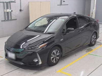 Toyota PRIUS PHV