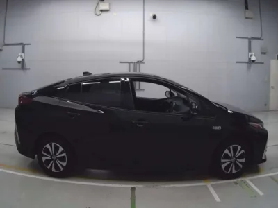 Toyota PRIUS PHV