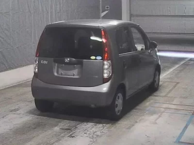 Honda LIFE