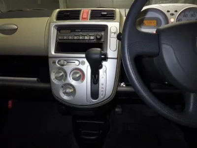 Honda LIFE