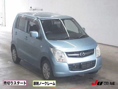 Mazda AZ WAGON