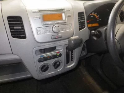 Mazda AZ WAGON
