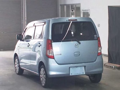 Mazda AZ WAGON