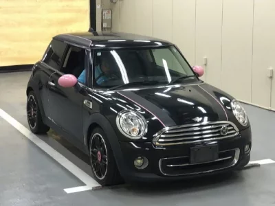 BMW MINI