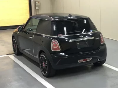 BMW MINI