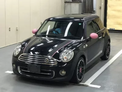 BMW MINI