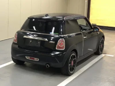 BMW MINI