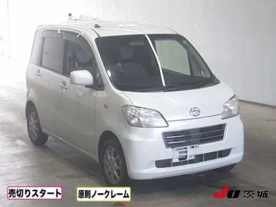 Daihatsu TANTO EXE