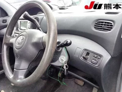 Toyota FUNCARGO
