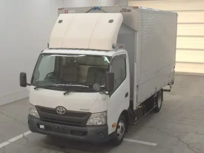 Toyota DYNA