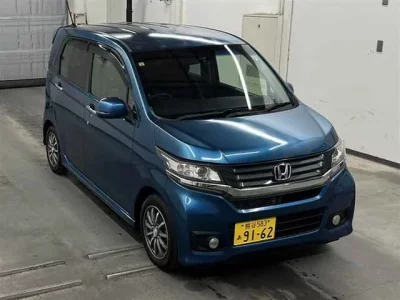Honda N WGN