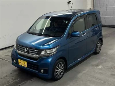 Honda N WGN