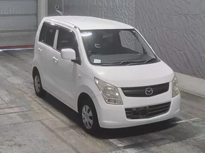 Mazda AZ WAGON
