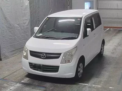 Mazda AZ WAGON