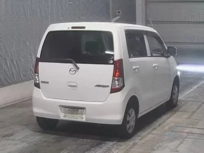 Mazda AZ WAGON
