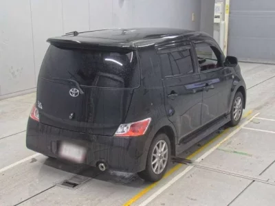 Toyota BB