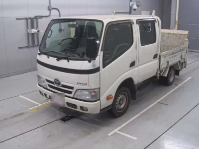 Toyota DYNA