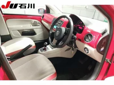 Volkswagen UP