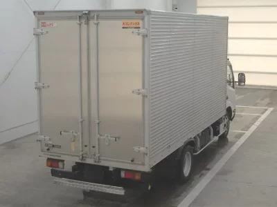 Hino DUTRO