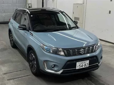 Suzuki ESCUDO
