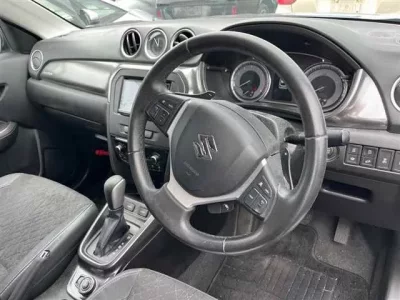 Suzuki ESCUDO