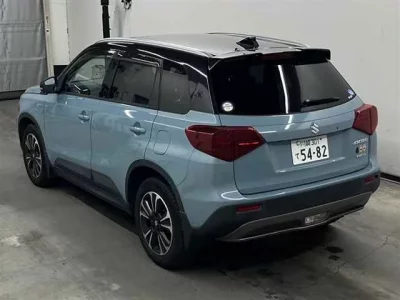 Suzuki ESCUDO