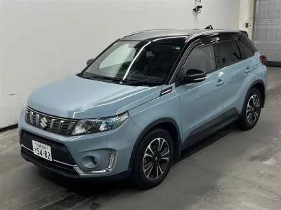 Suzuki ESCUDO