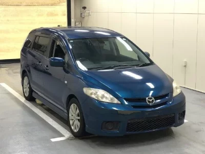 Mazda PREMACY