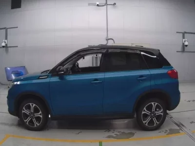 Suzuki ESCUDO