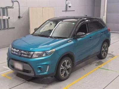 Suzuki ESCUDO