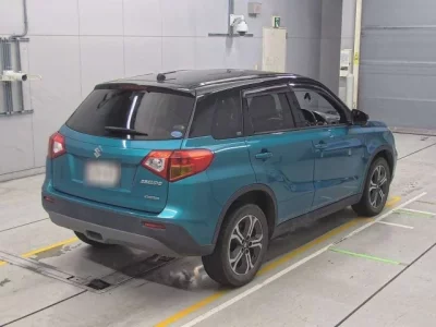 Suzuki ESCUDO