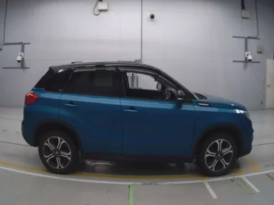 Suzuki ESCUDO