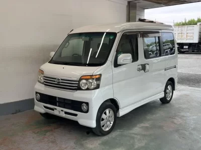 Daihatsu Atrai Wagon