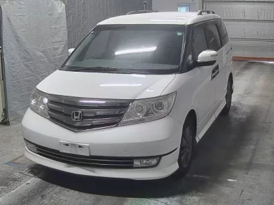 Honda ELYSION