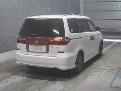 Honda ELYSION