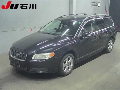 Volvo V70