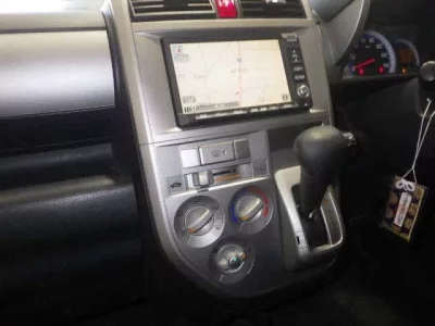 Honda ZEST