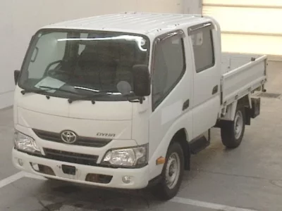 Toyota DYNA