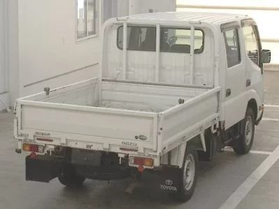 Toyota DYNA