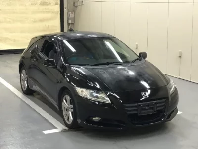 Honda CR-Z