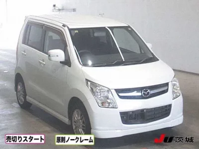 Mazda AZ WAGON