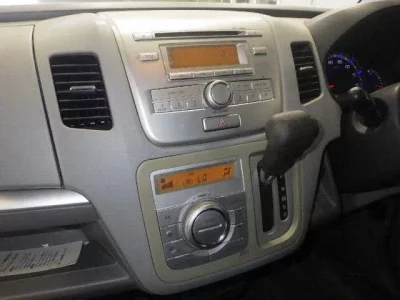 Mazda AZ WAGON