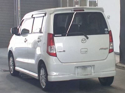Mazda AZ WAGON