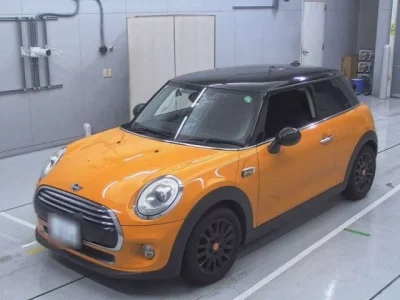 BMW MINI