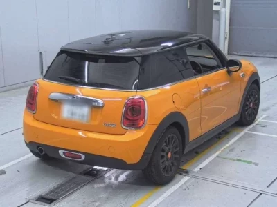 BMW MINI