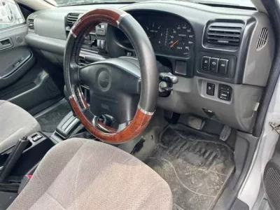 Isuzu WIZARD