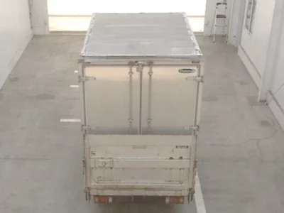 Nissan ATLAS
