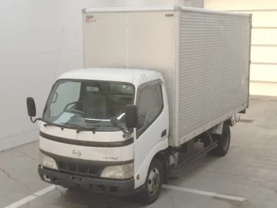 Hino DUTRO