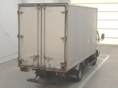 Hino DUTRO